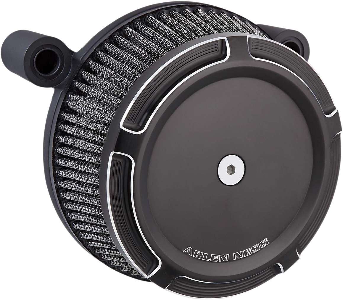 Big Sucker™ Stage I Air Filter Kit - Gloss Black