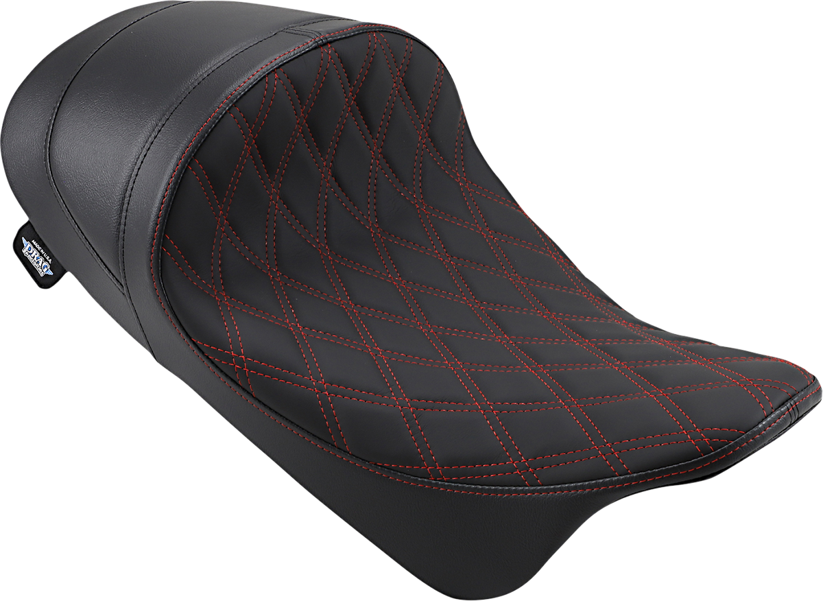 EZ-ON Mount Forward Low Solo Seat
