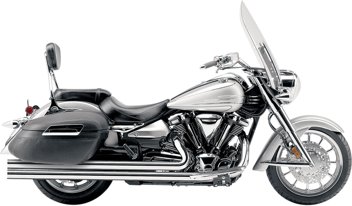 Speedster X-Tra Long Exhaust - Stratoliner