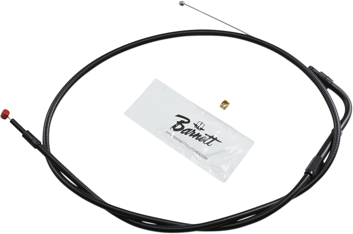 Stealth Series Throttle Cable - '06-'17 FX