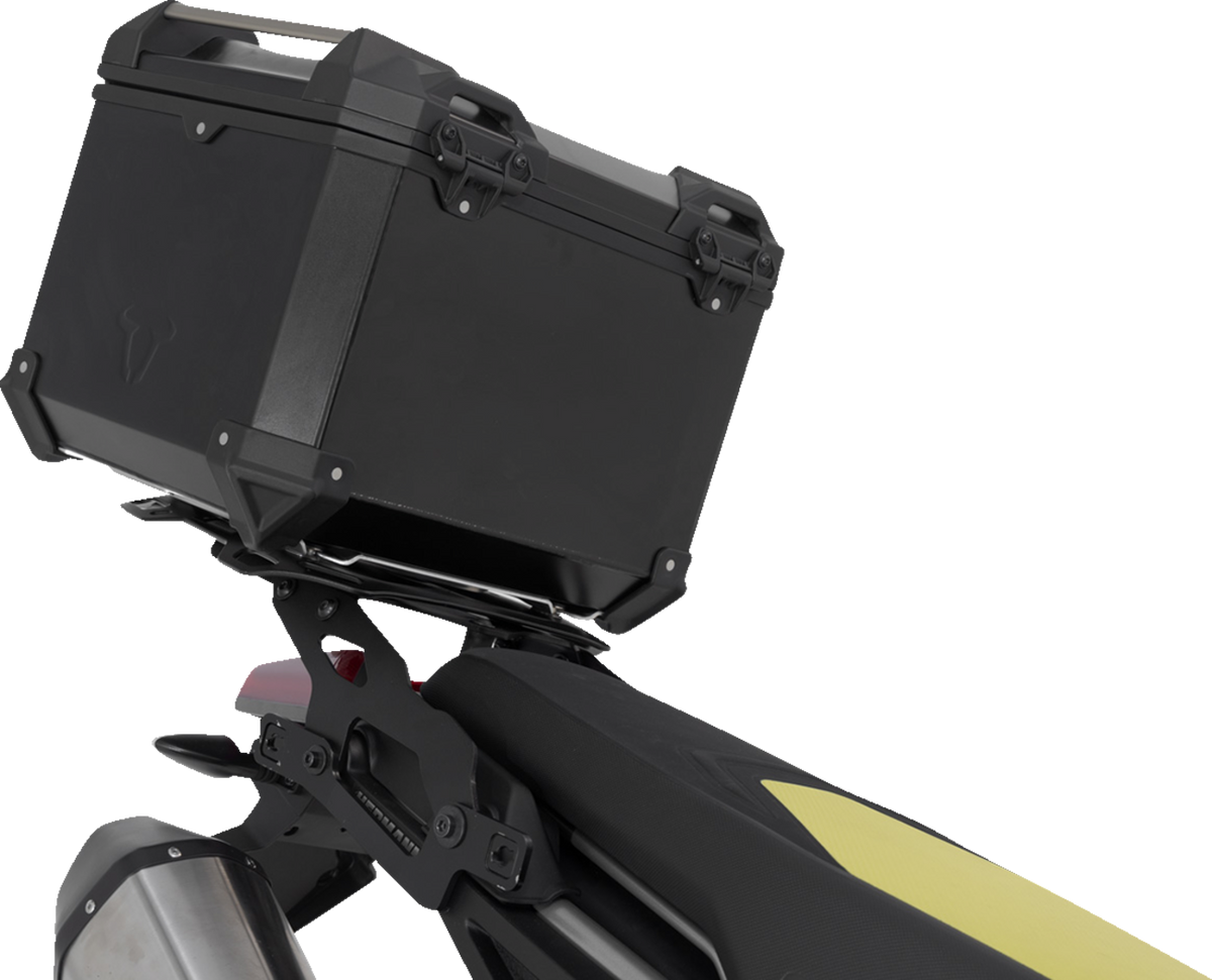 ADVENTURE-RACK For Luggage - Aprilla - Tuareg 660