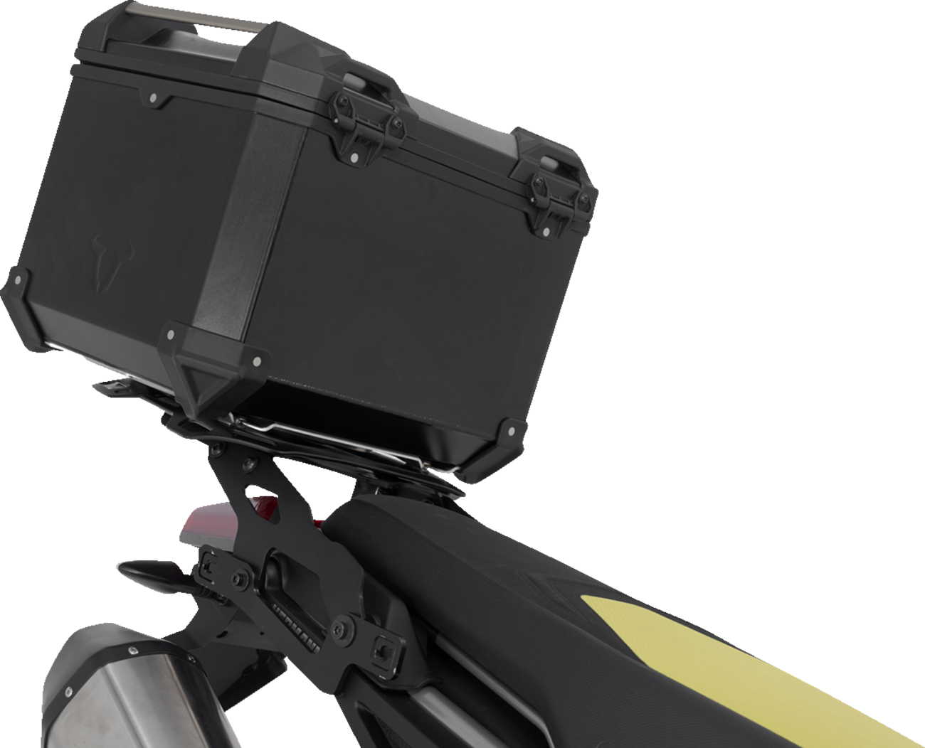 ADVENTURE-RACK For Luggage - Aprilla - Tuareg 660