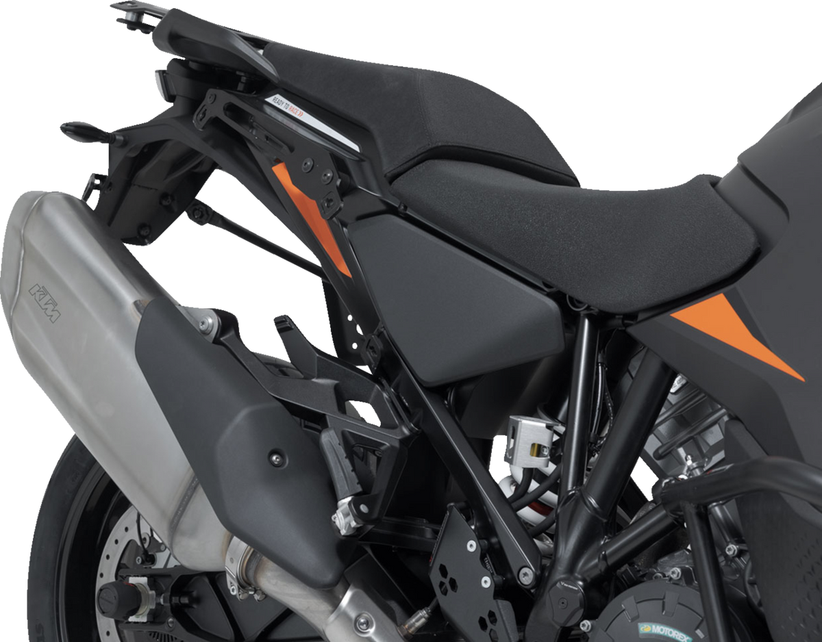 PRO Side Carrier - Left/Right - KTM - 1290 Adventure R/S
