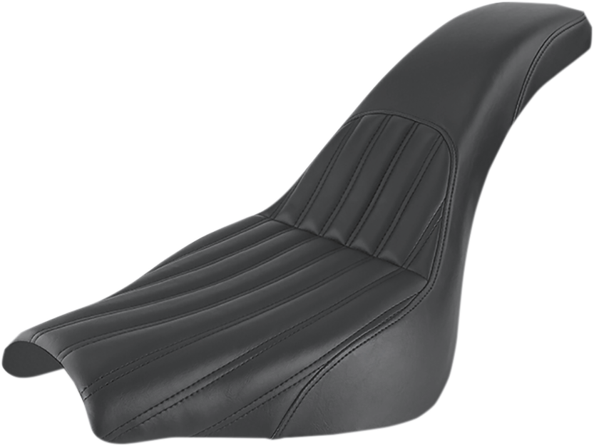 Knuckle Profiler™ Seat - Black - FX '18-'24