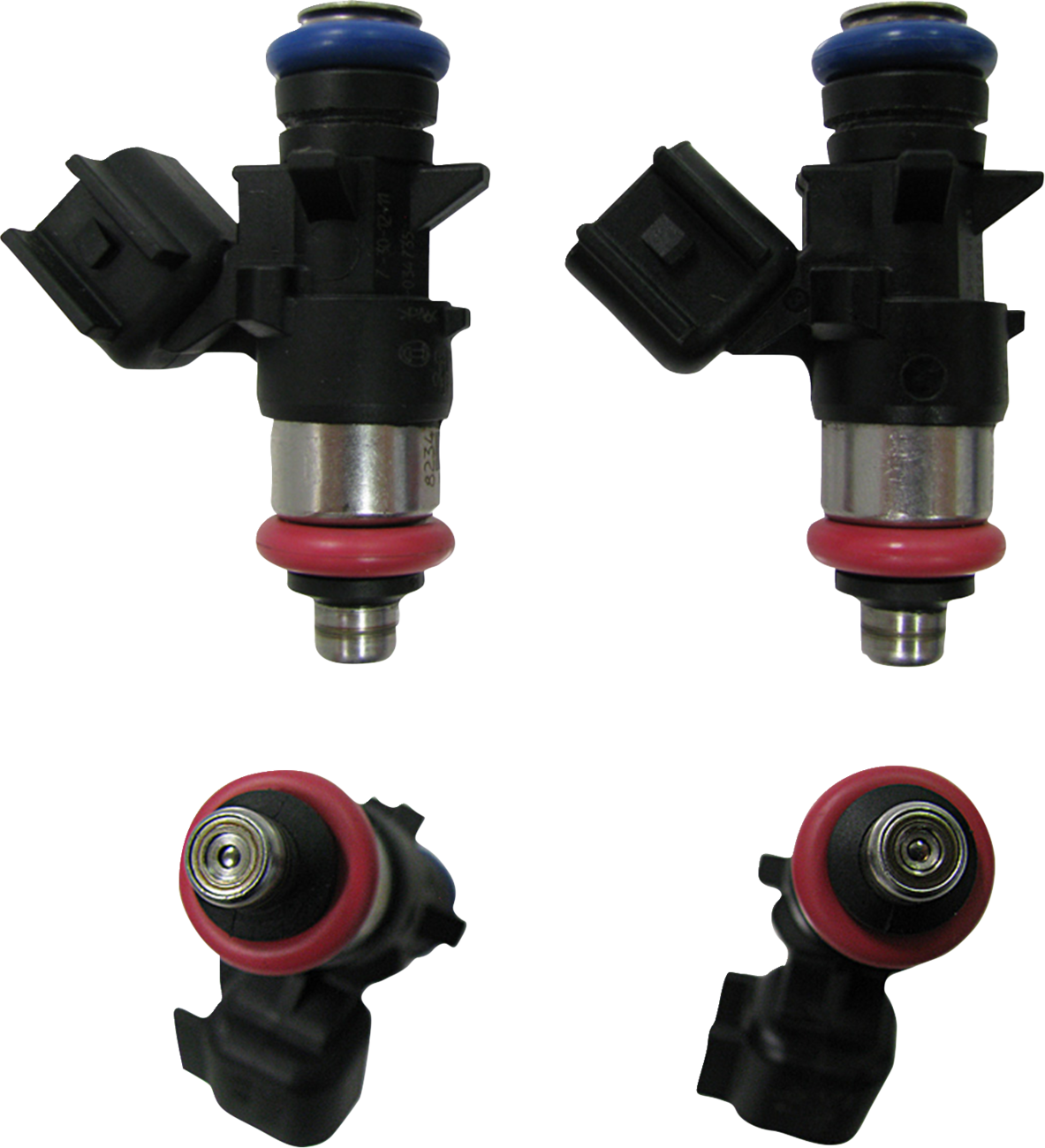 High Performance Fuel Injector Set