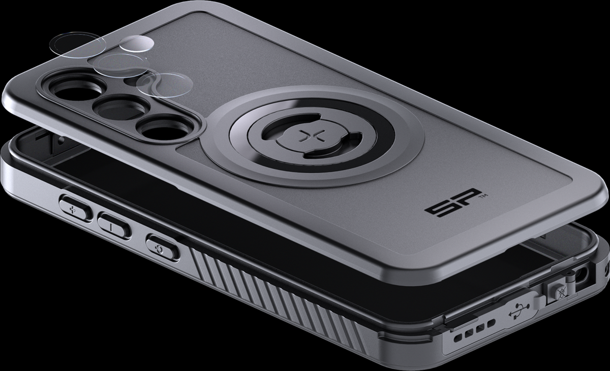 Xtreme SPC+ Case