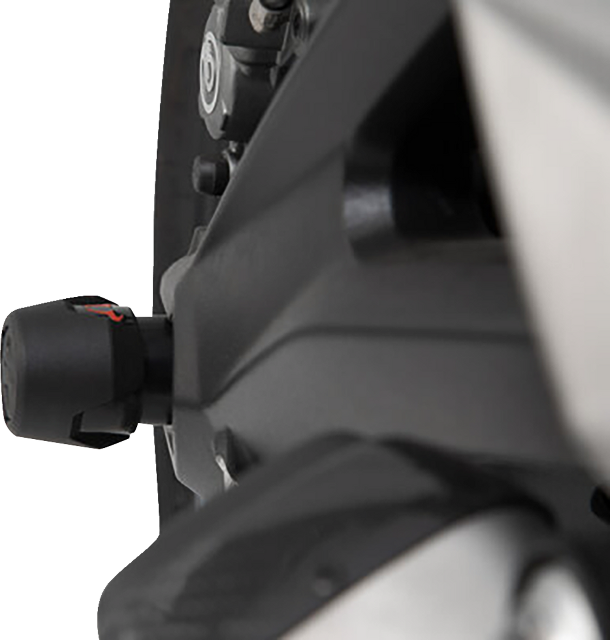 Axle Sliders - Rear - Set - Yamaha