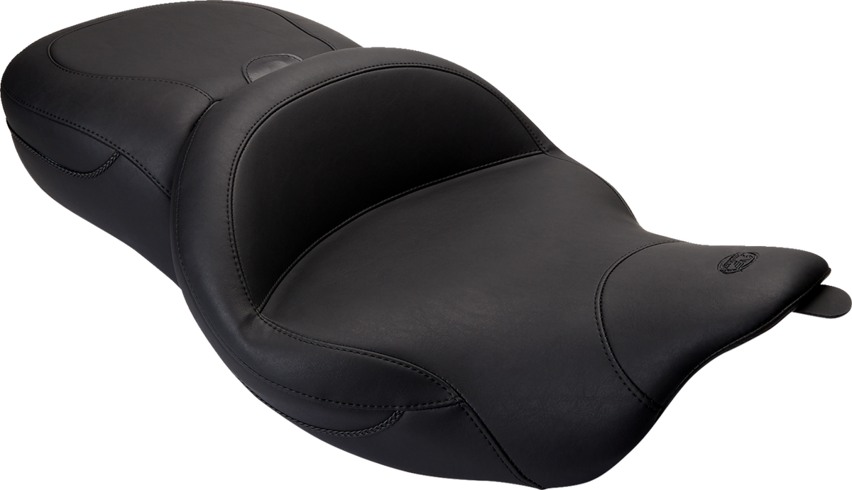 Super Touring Seat - Vintage - FL '08-'25