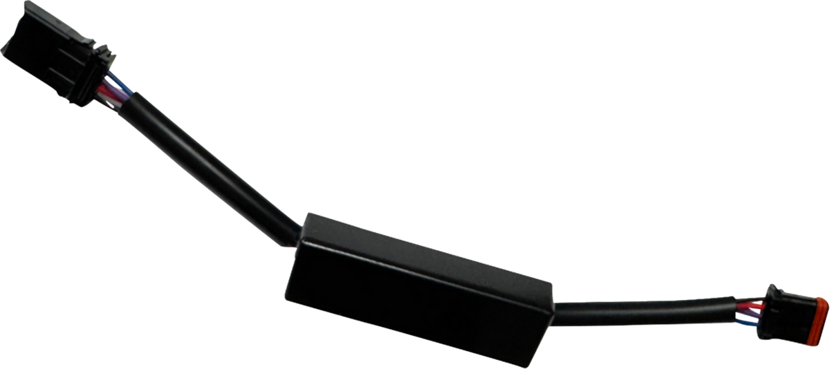 Load Harness - Running Light