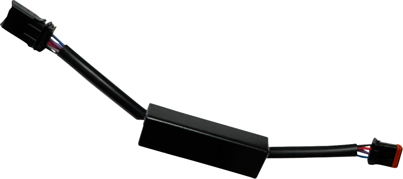 Load Harness - Running Light
