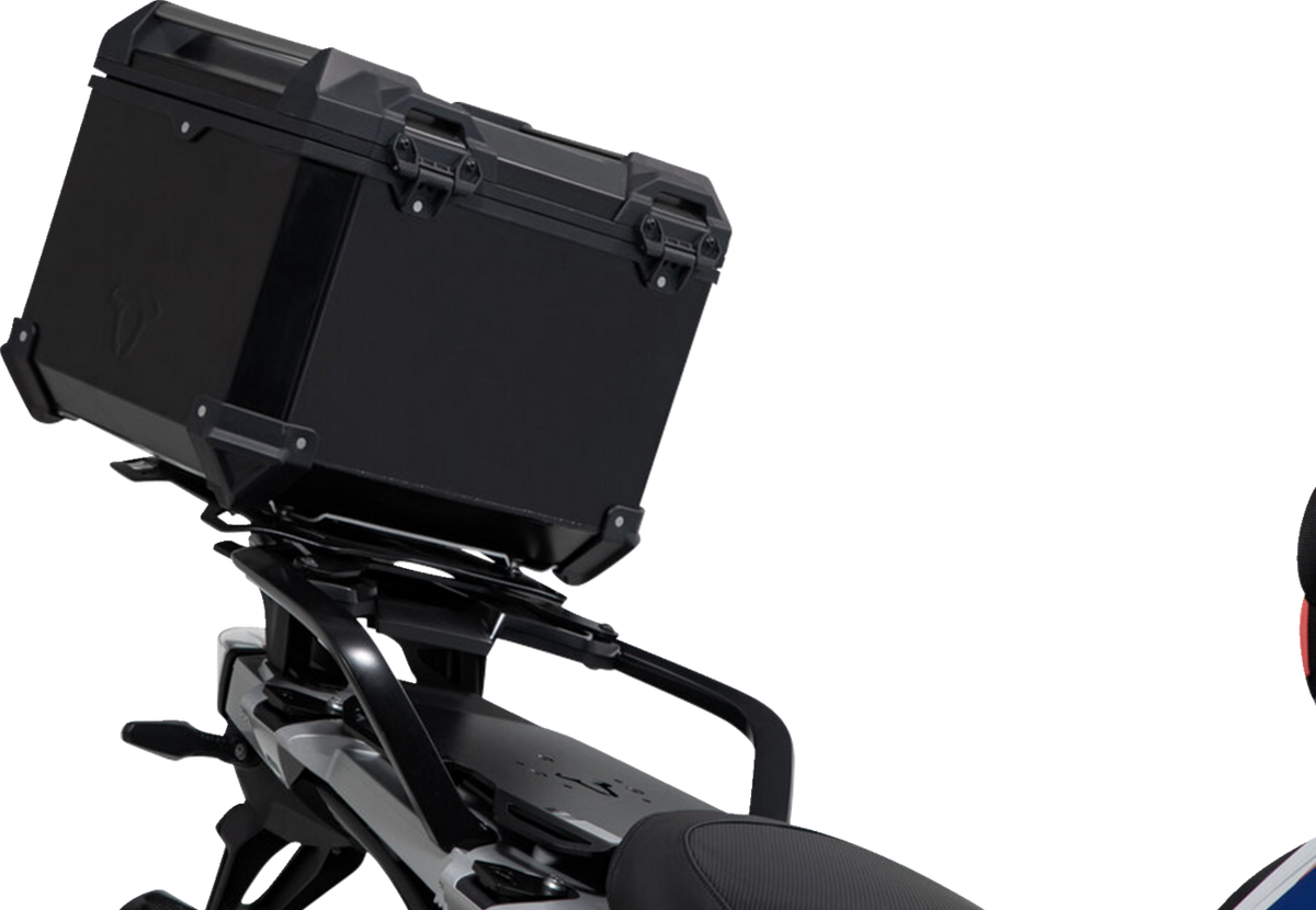ADVENTURE-RACK For Luggage - BMW - 1200/1250 GS - For Top Case, Sys Bag