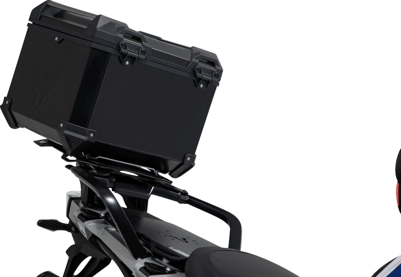 ADVENTURE-RACK For Luggage - BMW - 1200/1250 GS - For Top Case, Sys Bag