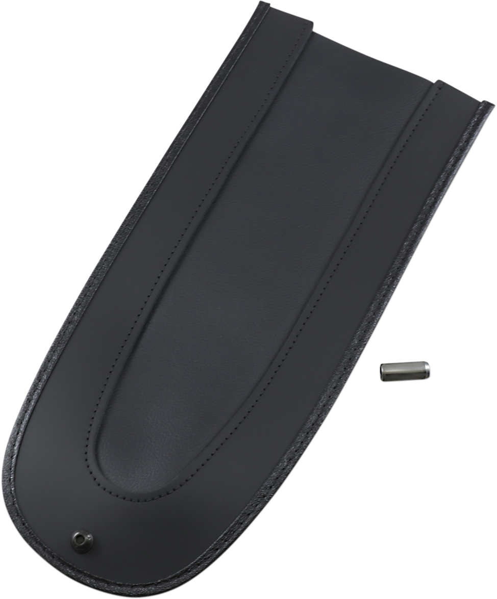 Fender Skin - Smooth Automotive-Grade Vinyl Center