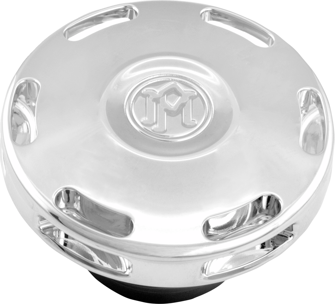 Custom Gas Cap