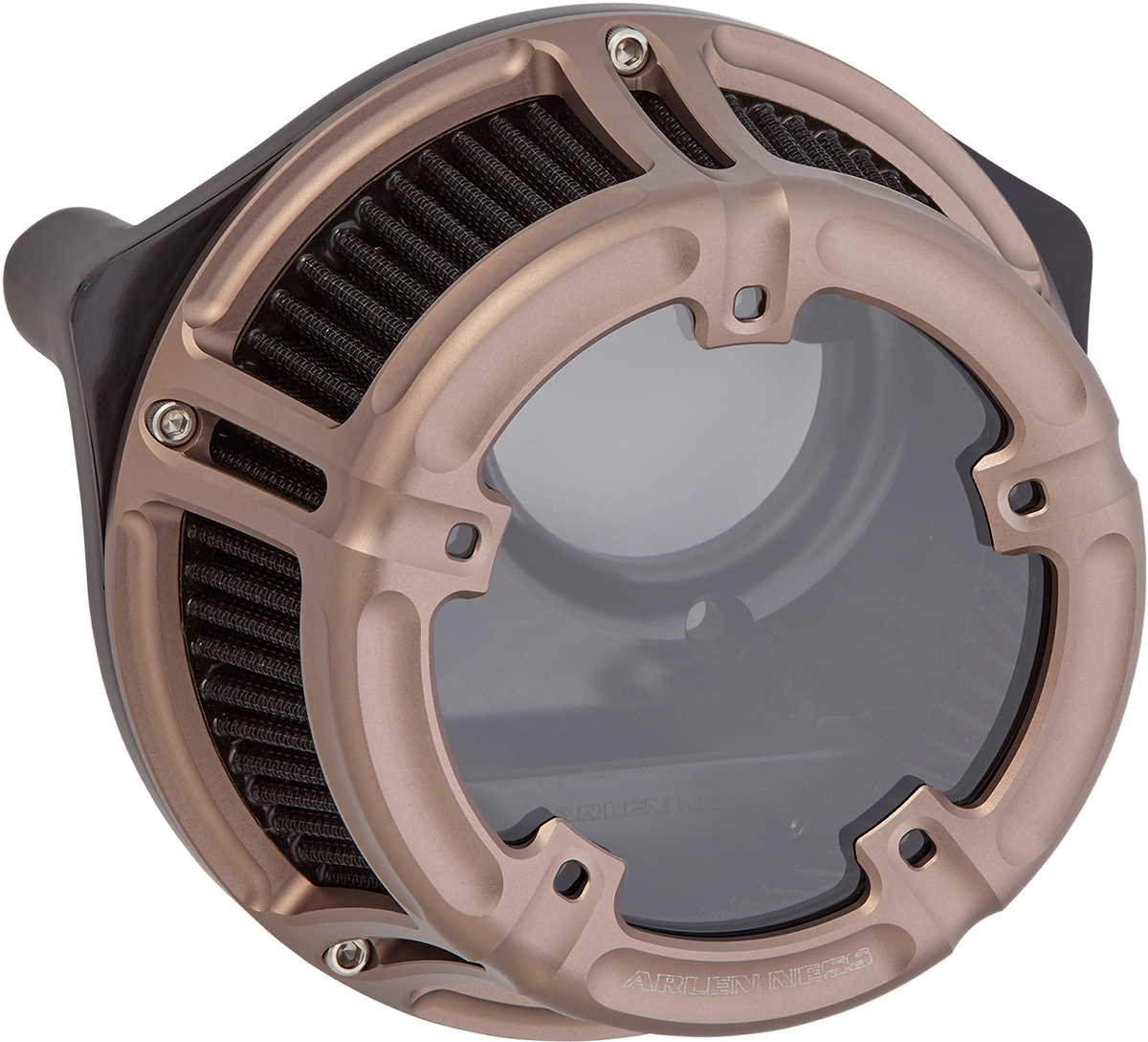 Method™ Clear Series Air Cleaner - Titanium