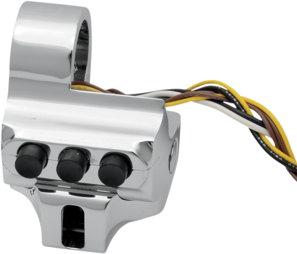 Control Switch Housing — Switch Housing