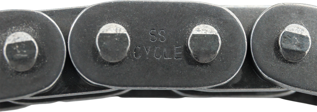 Cam Chain - Primary - Big Twin - '07-'25