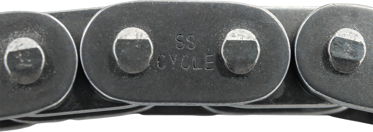 Cam Chain - Primary - Big Twin - '07-'25