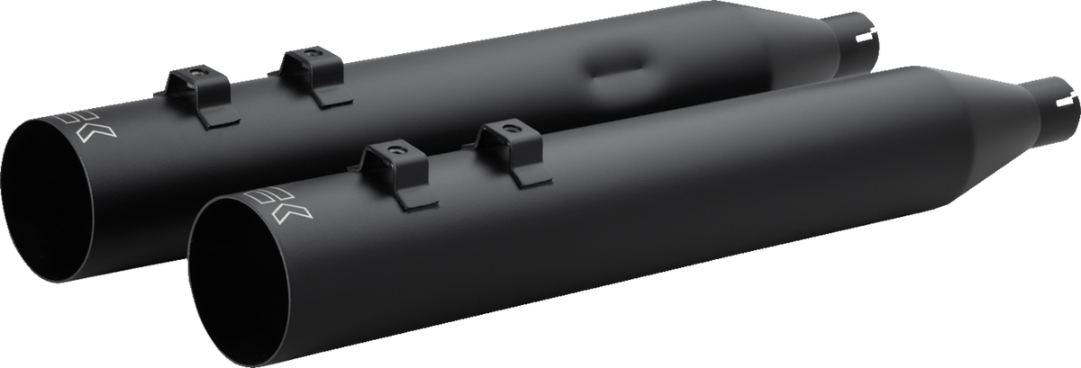 HP-Plus® Slip-On Mufflers