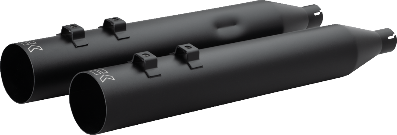 HP-Plus® Slip-On Mufflers