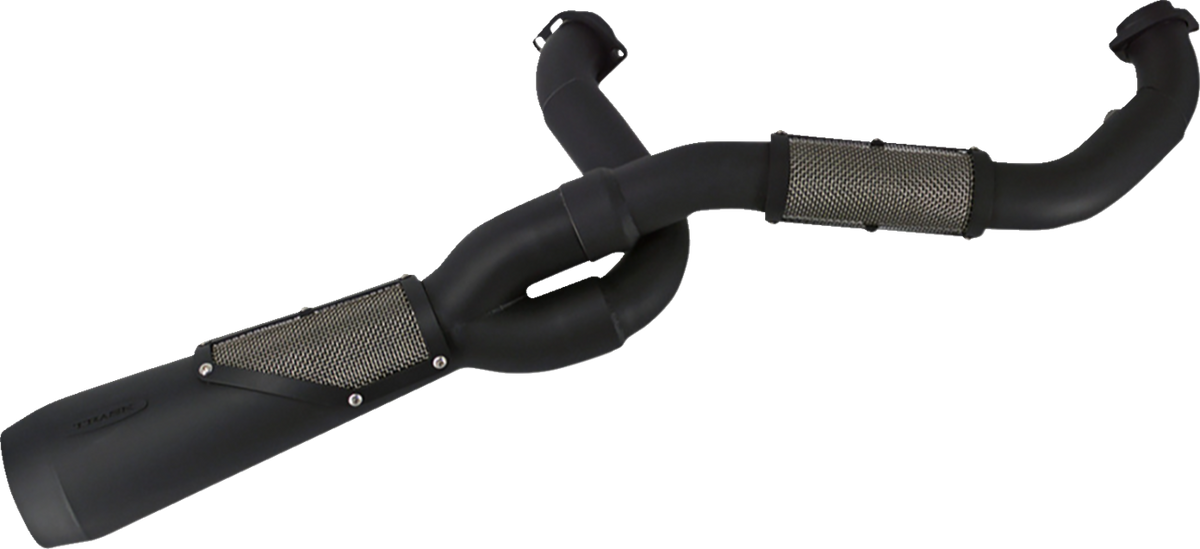 2-Into-1 Big Sexy Exhaust System