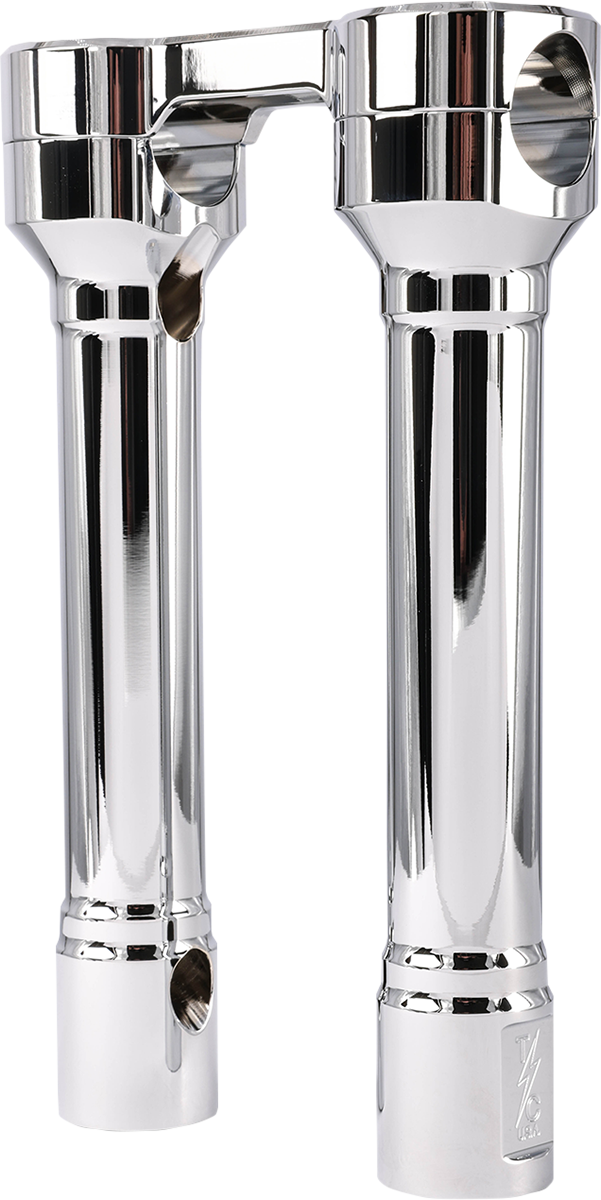 Hole Shot Risers