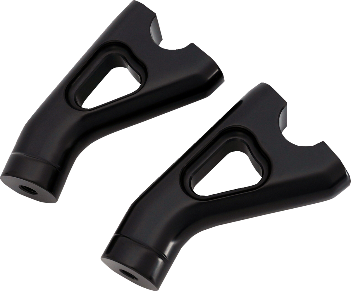 Sportster Riser Kit