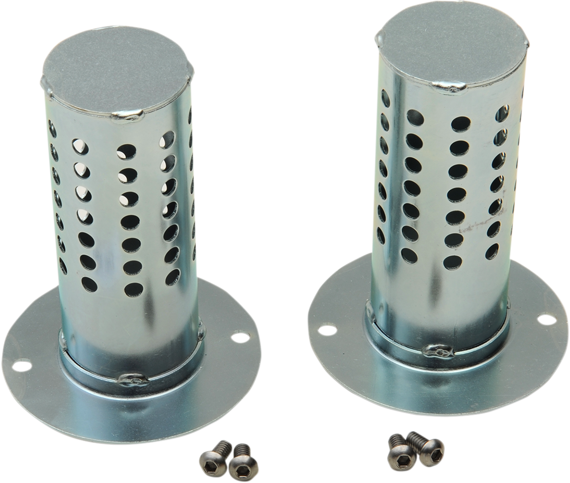 Plug Insert For 4-1/2" HP-Plus® Slip-On Muffler