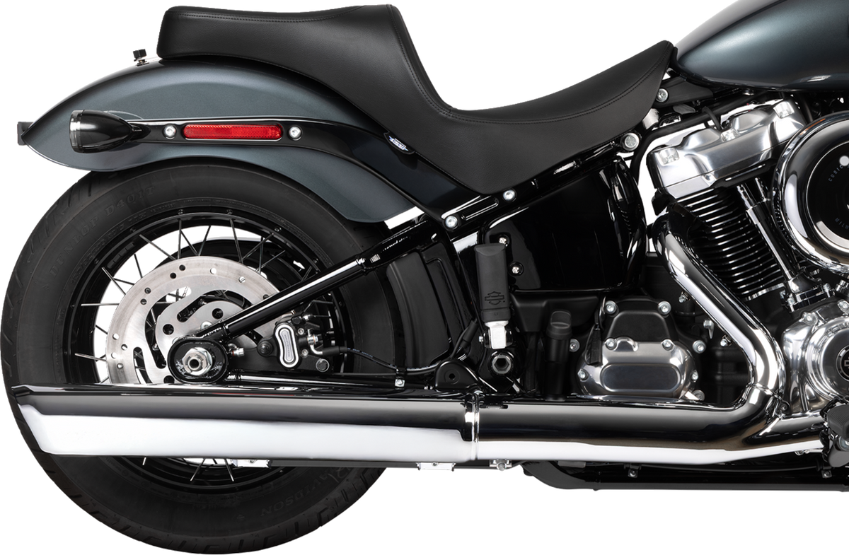 Freedom Touring Seat