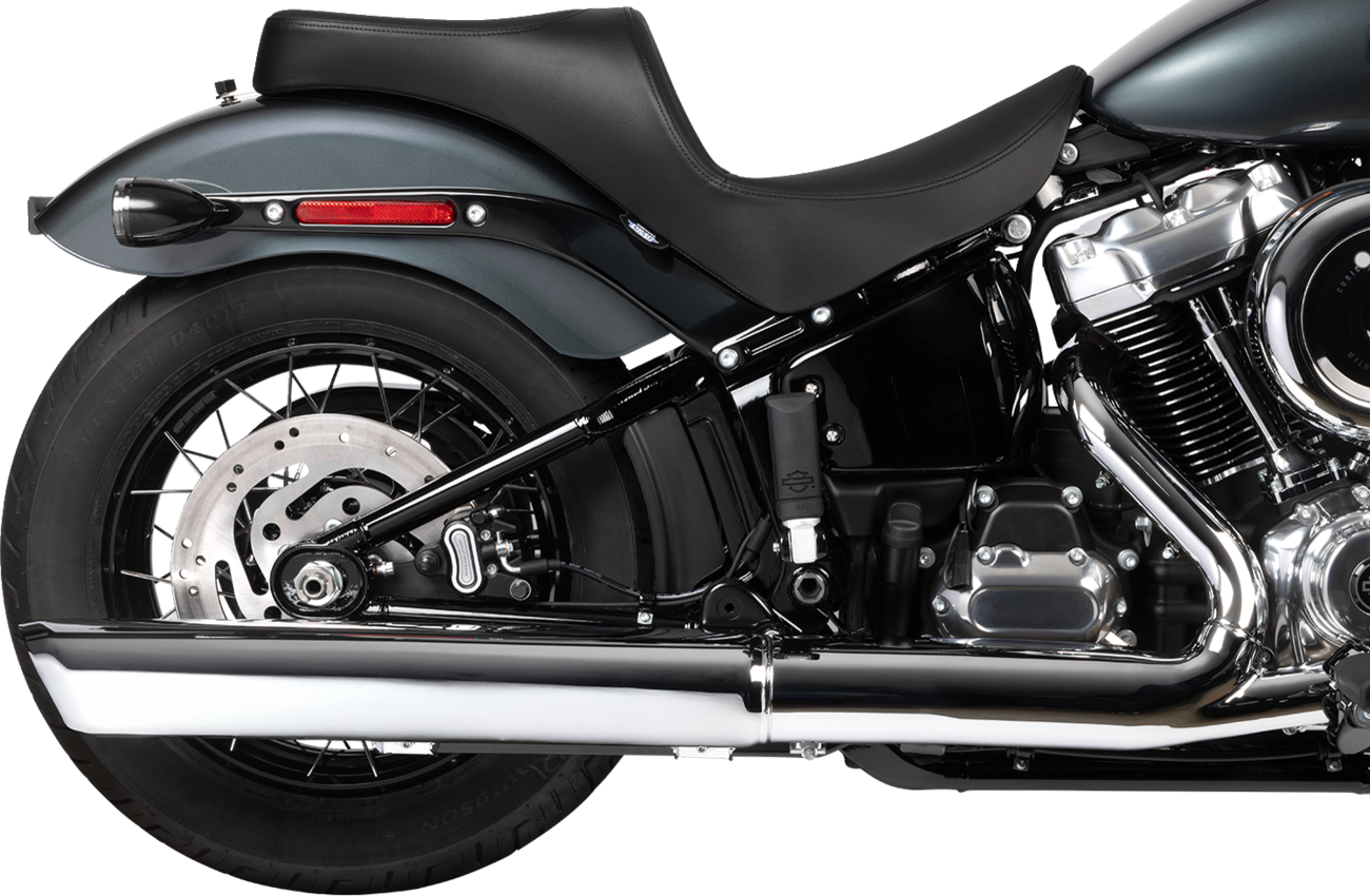 Freedom Touring Seat