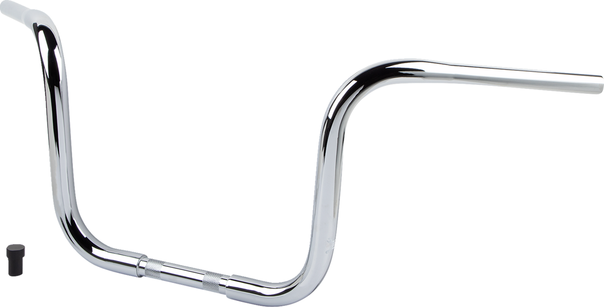 Gorilla Ape Handlebar - TBW - 12" - Chrome