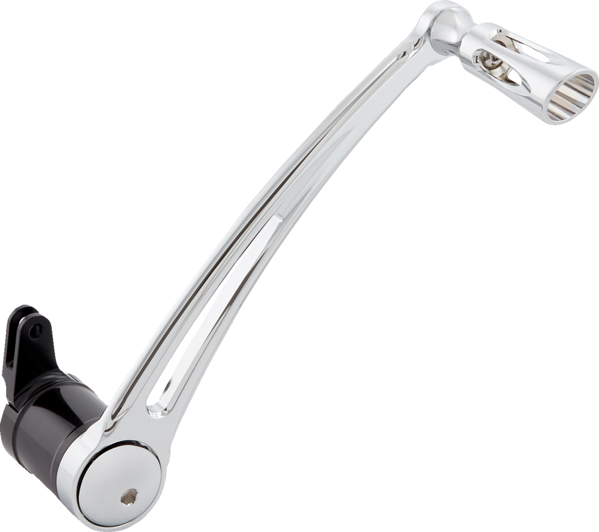 Brake Arm - Deep Cut - Chrome - FL '14-'24