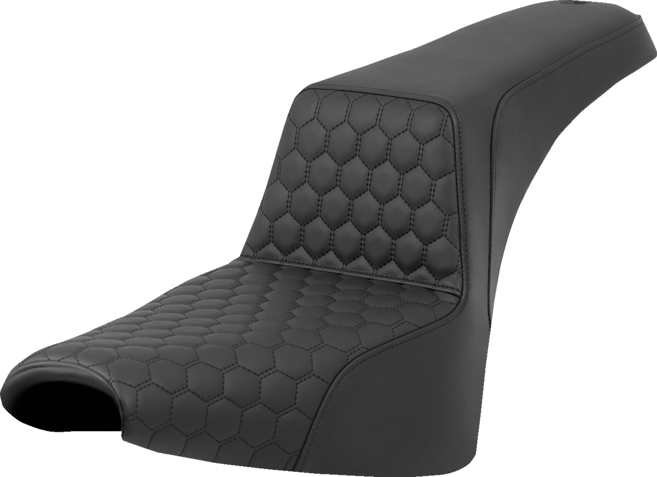 Step-Up Seat - Honeycomb - FXBB/FXST '18-'24