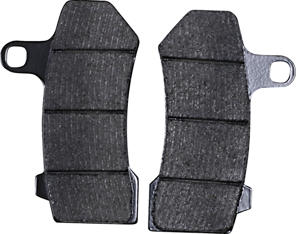 X-Treme Brake Pads - Harley-Davidson