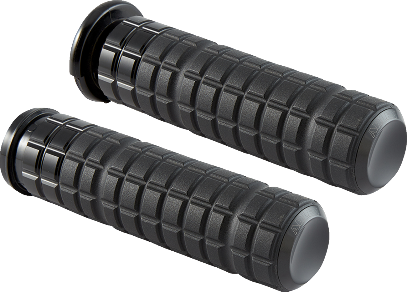 SpeedLiner Grips - Cable - Black