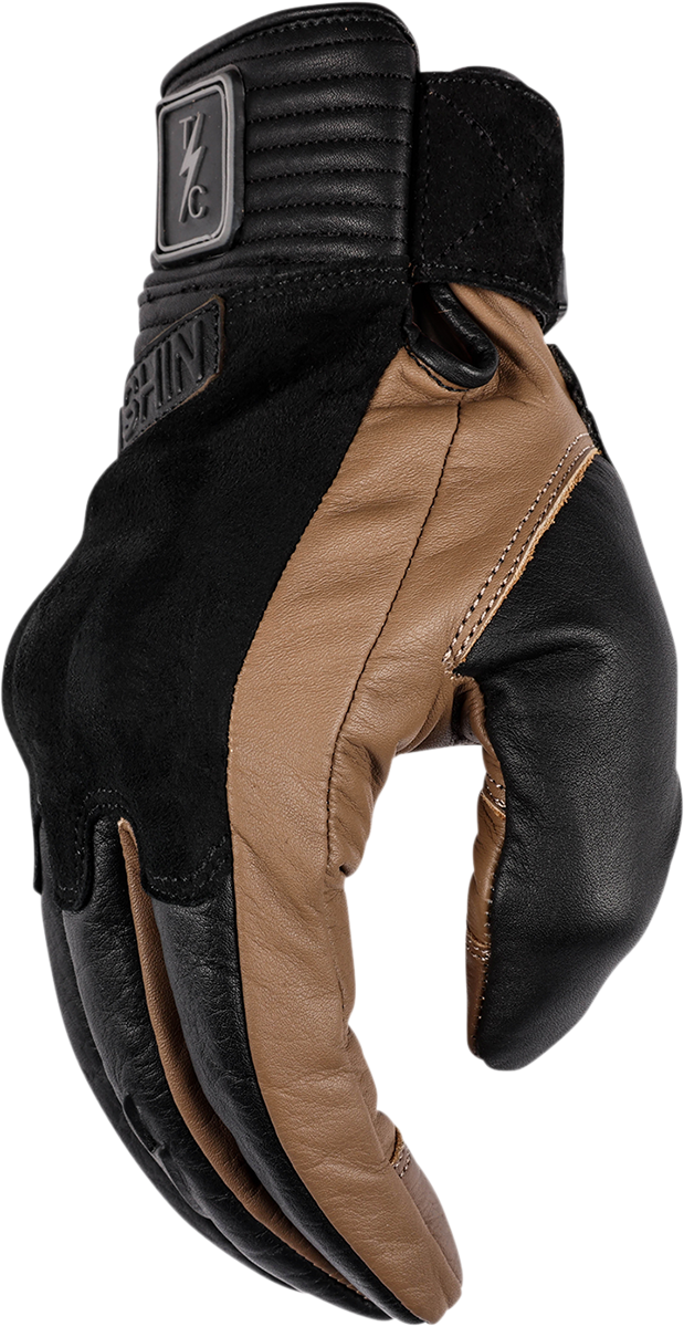 Boxer Gloves