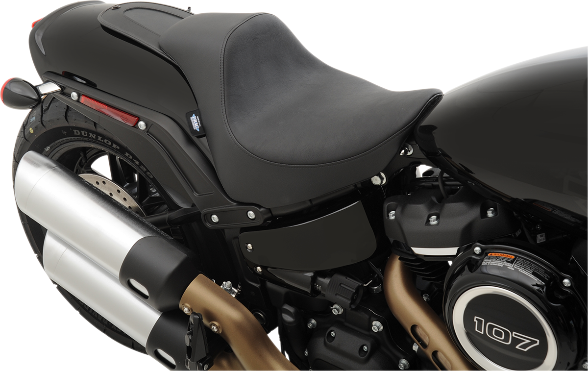 EZ-Solo Seat - Smooth - Vinyl - FXFB/S '18-'22