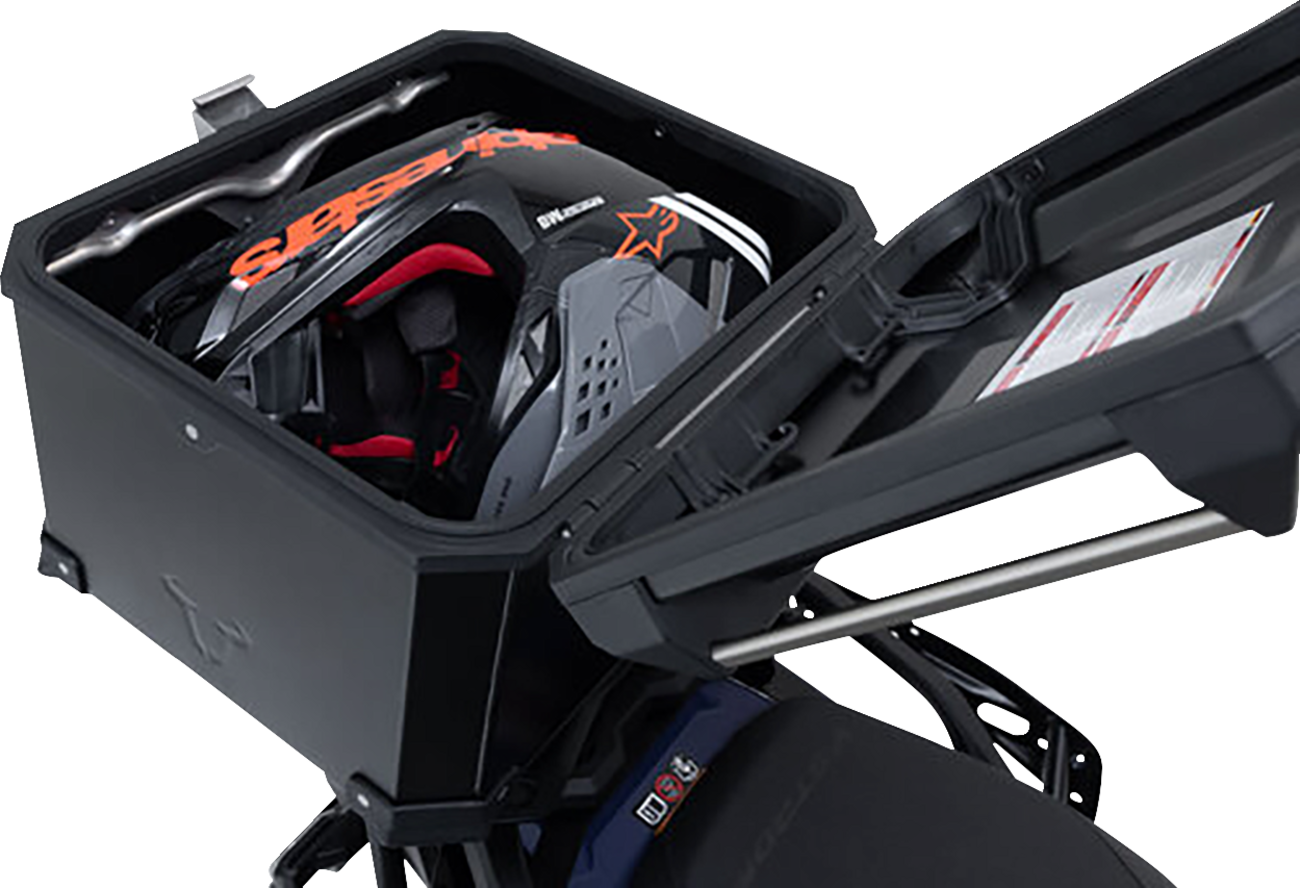 TRAX ADV Top Case