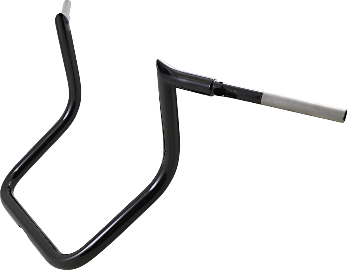 Bro Bar - Black