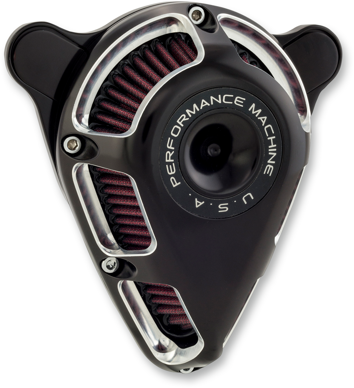 Jet Air Cleaner Kit - Contrast Cut™