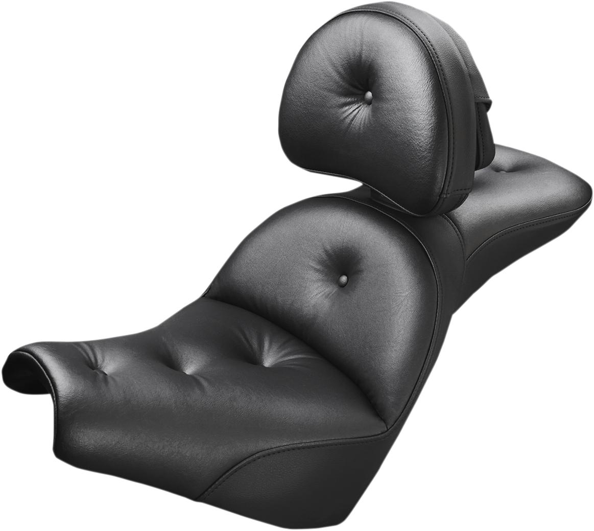 Explorer RoadSofa™ Seat - With Backrest - FXBB/FXST '18-'23