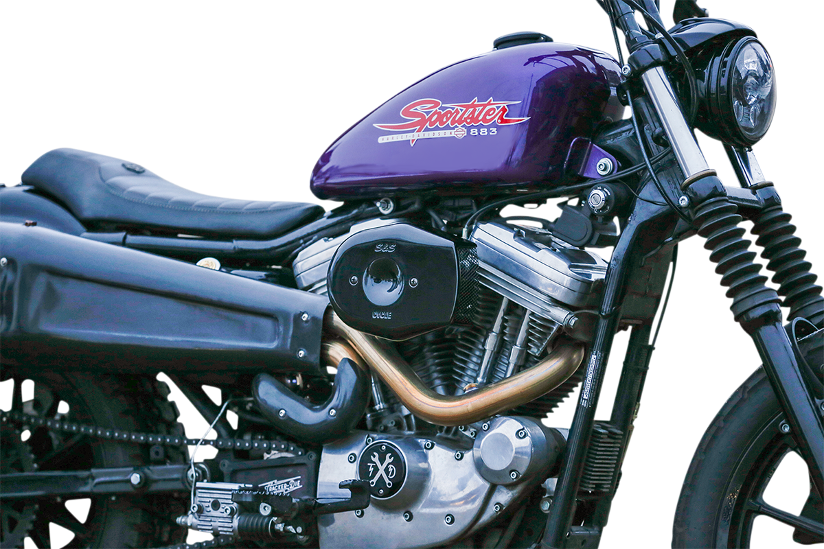Stealth Air Cleaner Cover