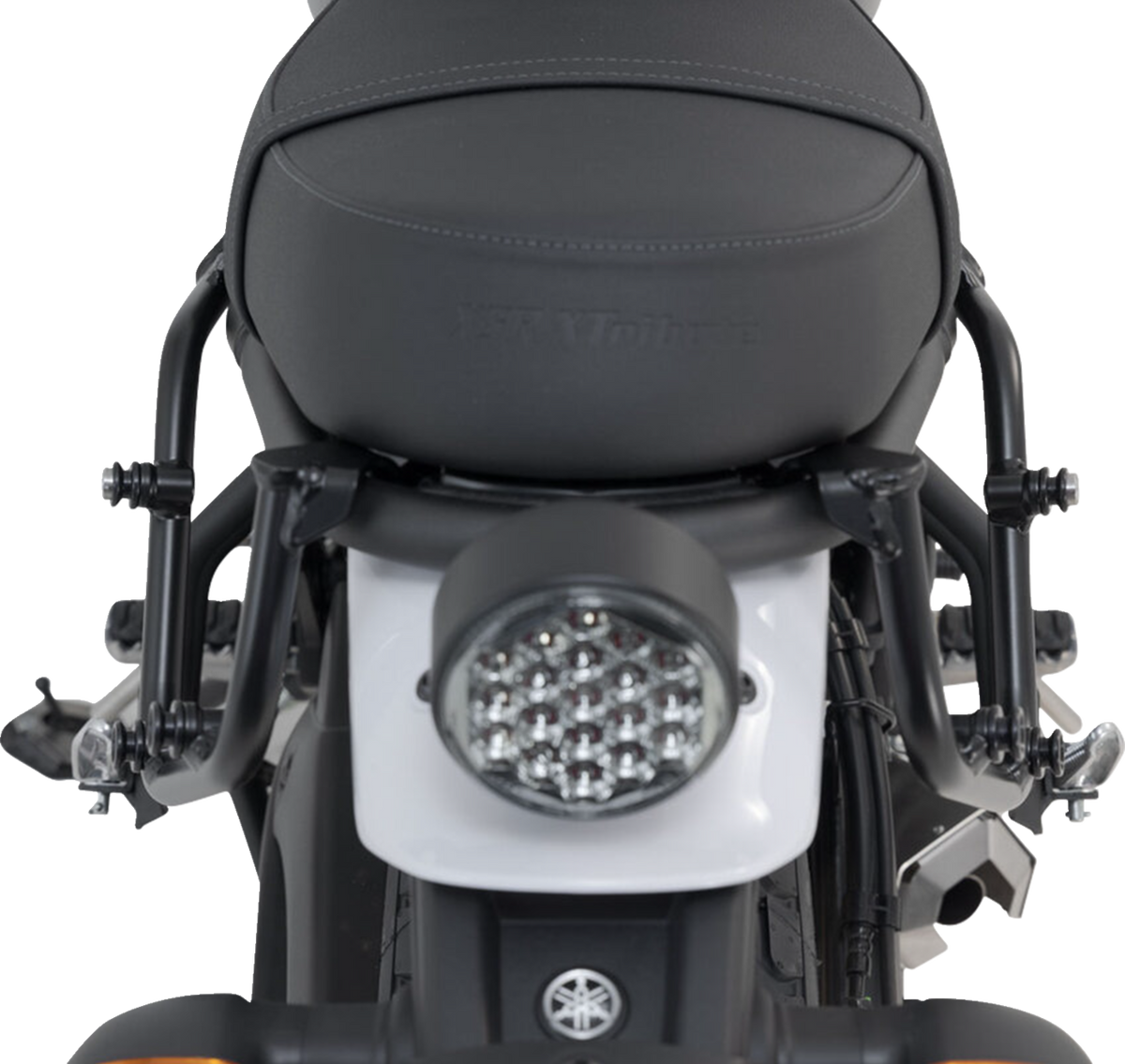 SLC Side Carrier - Right - Yamaha - XSR 700