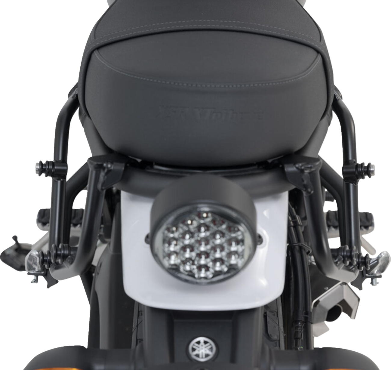 SLC Side Carrier - Right - Yamaha - XSR 700