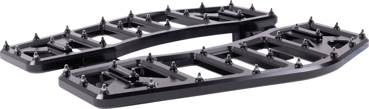 Aggressor Floorboards