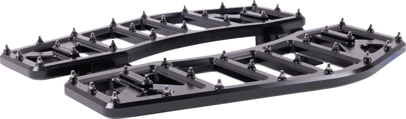 Aggressor Floorboards