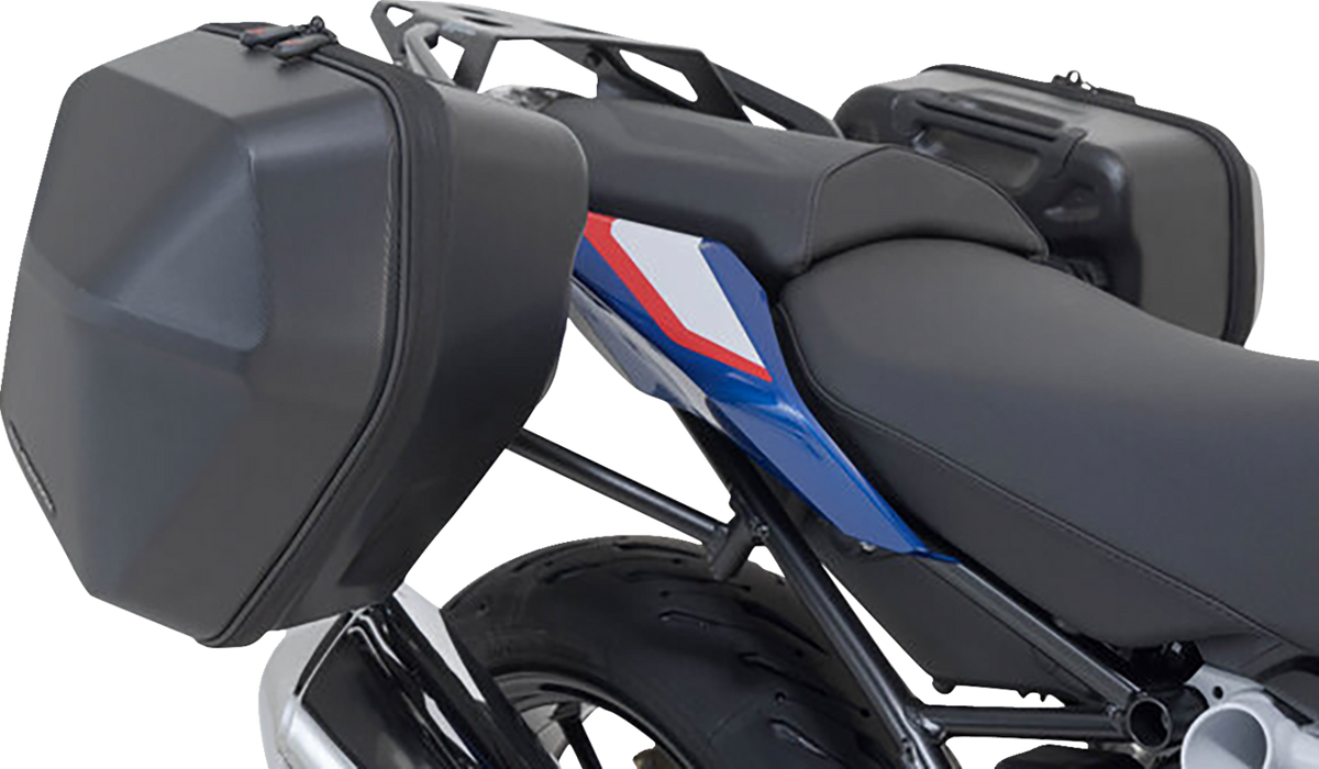 SLC Side Carrier - Left - BMW