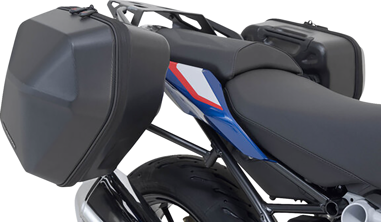 SLC Side Carrier - Left - BMW
