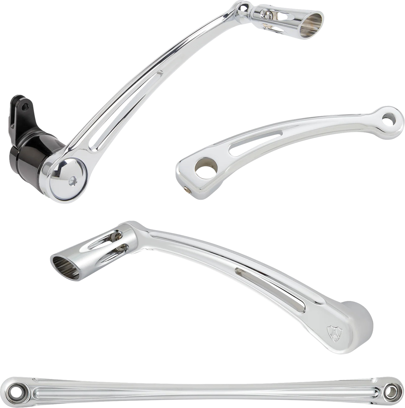 Deep Cut Foot Control Kits