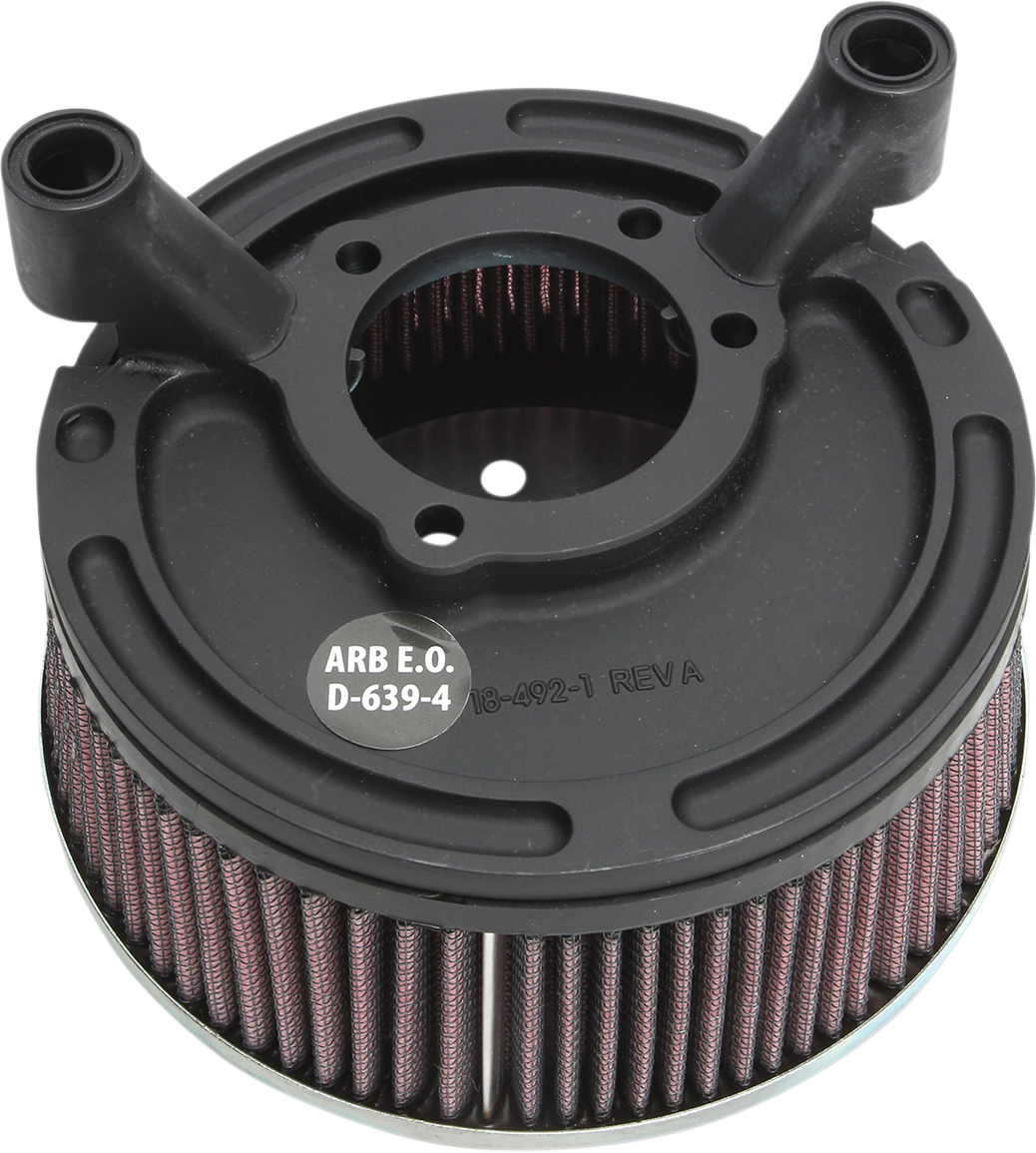 Big Sucker™ Air Filter Kit